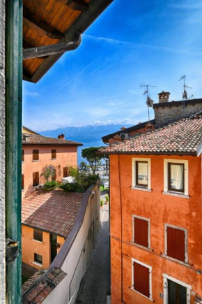 La Casa del Vento - Appartamento Montagna - Theater Home